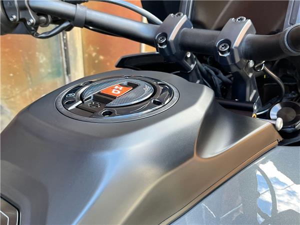 2021 Harley-Davidson Pan America