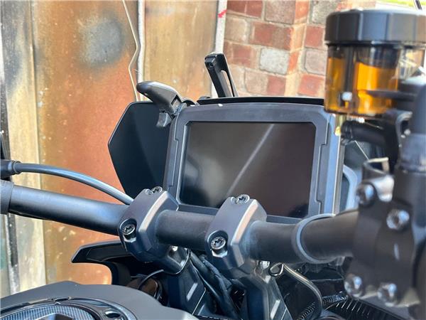2021 Harley-Davidson Pan America