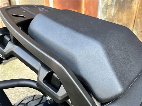 2021 Harley-Davidson Pan America