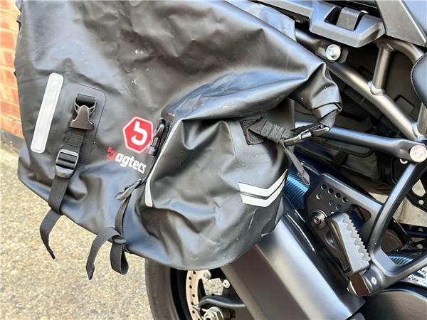 2021 Harley-Davidson Pan America