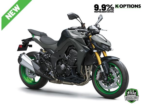 2026 Z1100 SE