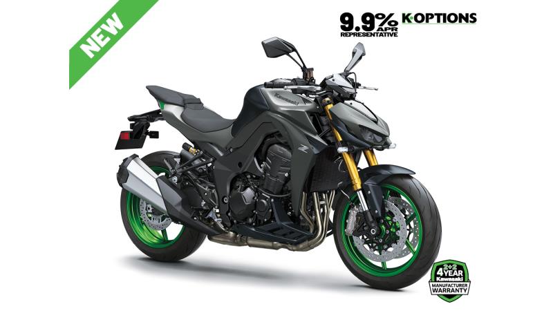 2026 Z1100 SE