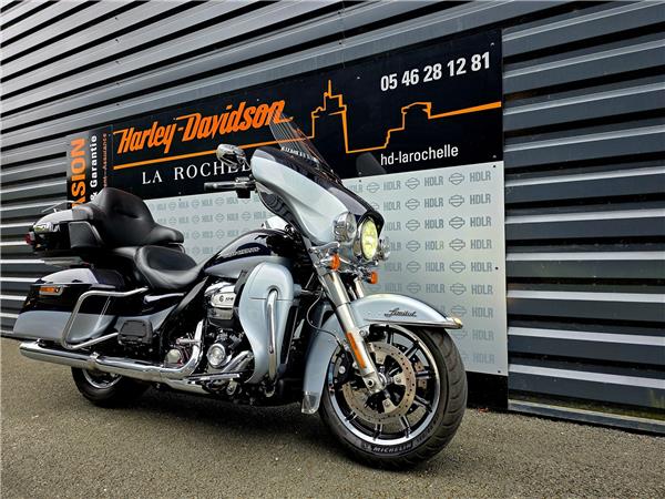 2020 HARLEY-DAVIDSON ELECTRA GLIDE