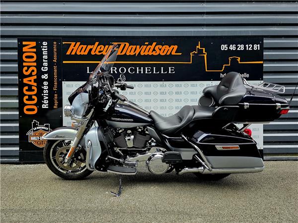 2020 HARLEY-DAVIDSON ELECTRA GLIDE