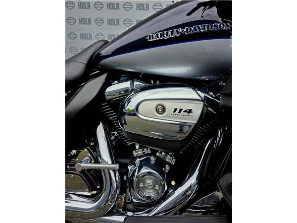 2020 HARLEY-DAVIDSON ELECTRA GLIDE