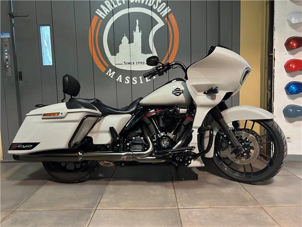 2020 HARLEY-DAVIDSON ROAD GLIDE