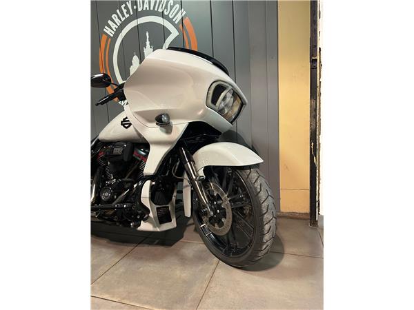 2020 HARLEY-DAVIDSON ROAD GLIDE