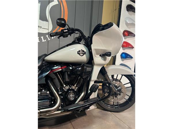 2020 HARLEY-DAVIDSON ROAD GLIDE