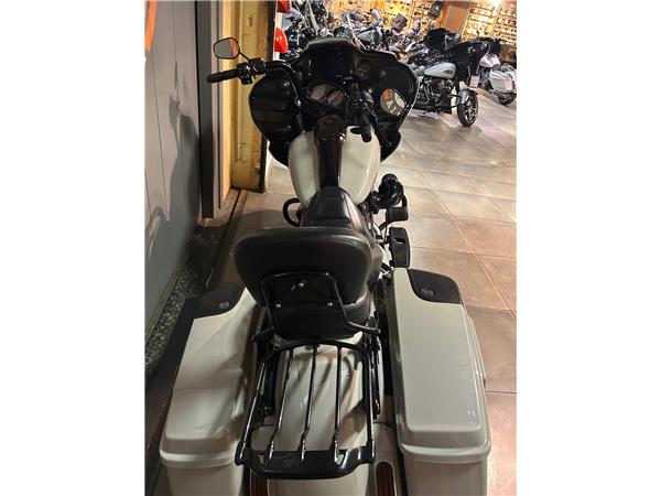 2020 HARLEY-DAVIDSON ROAD GLIDE