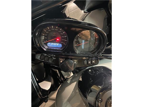 2020 HARLEY-DAVIDSON ROAD GLIDE