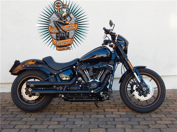 FXLRS LOW RIDER S 