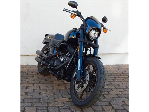 FXLRS LOW RIDER S 
