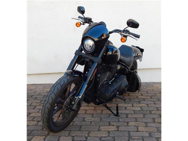 FXLRS LOW RIDER S 