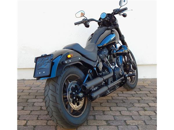 FXLRS LOW RIDER S 