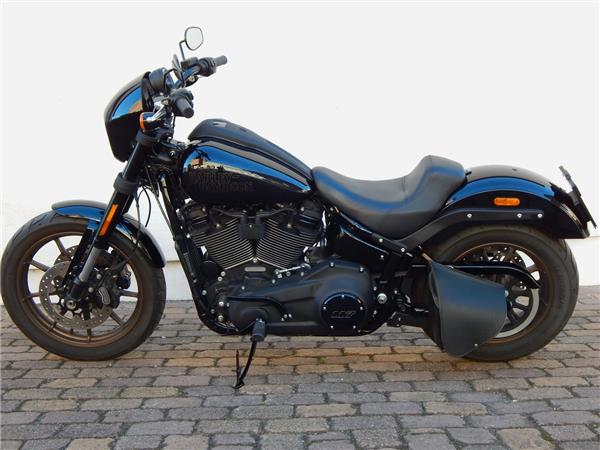 FXLRS LOW RIDER S 