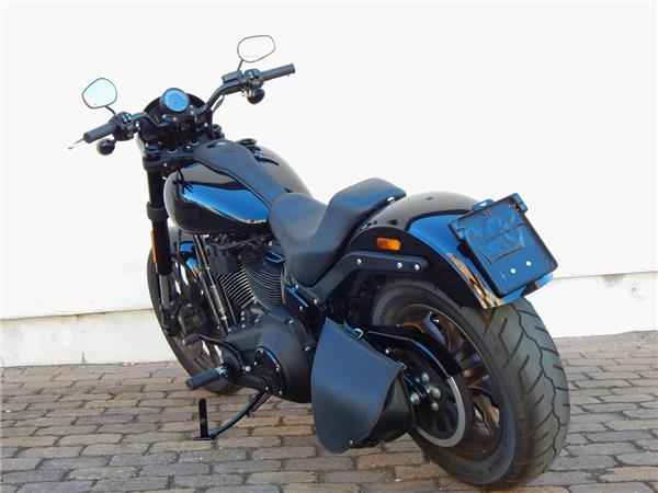 FXLRS LOW RIDER S 