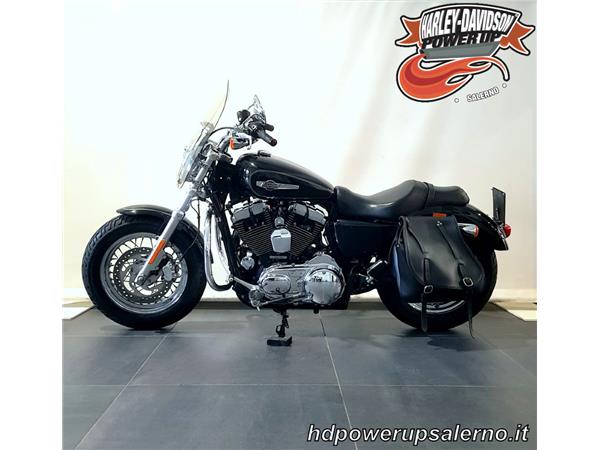 HARLEY DAVIDSON XL 1200 C
