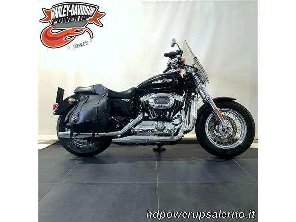 HARLEY DAVIDSON XL 1200 C