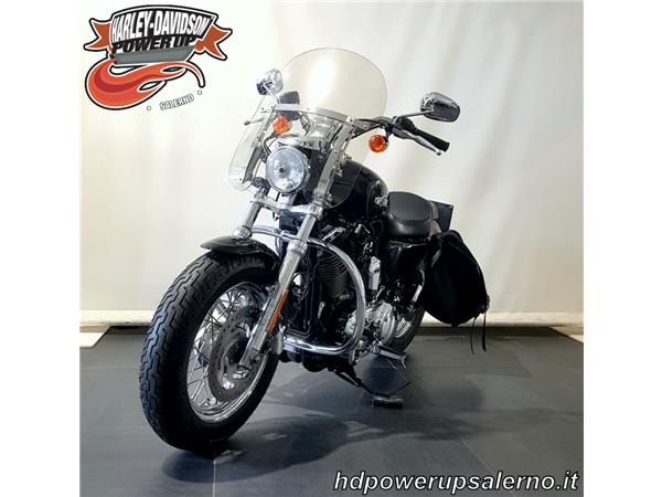 HARLEY DAVIDSON XL 1200 C