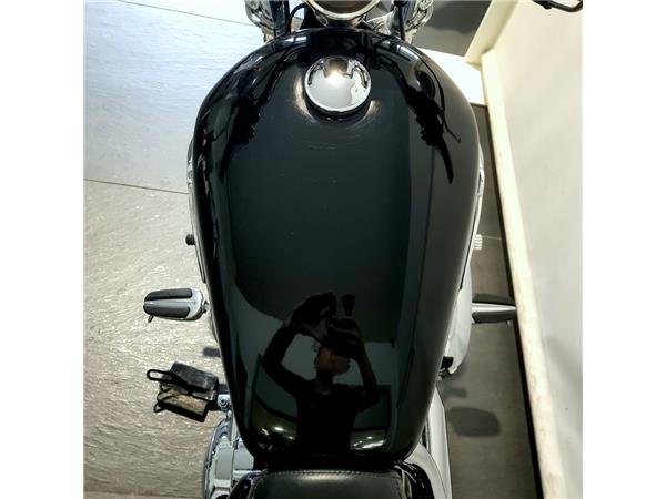 HARLEY DAVIDSON XL 1200 C