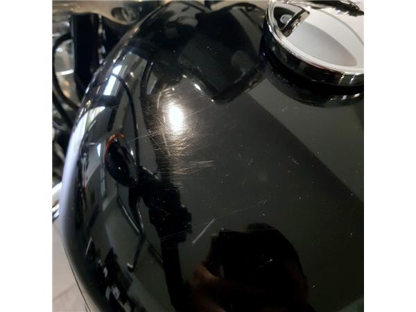 HARLEY DAVIDSON XL 1200 C