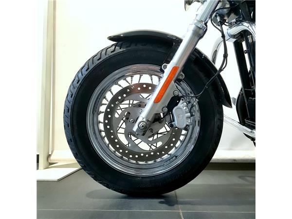 HARLEY DAVIDSON XL 1200 C