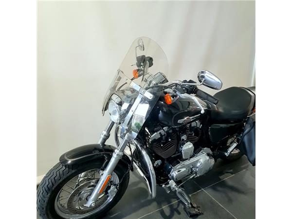 HARLEY DAVIDSON XL 1200 C