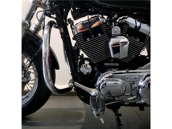 HARLEY DAVIDSON XL 1200 C