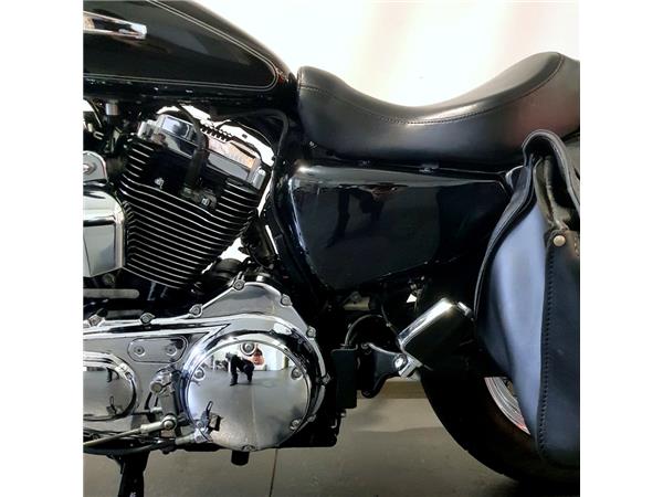 HARLEY DAVIDSON XL 1200 C