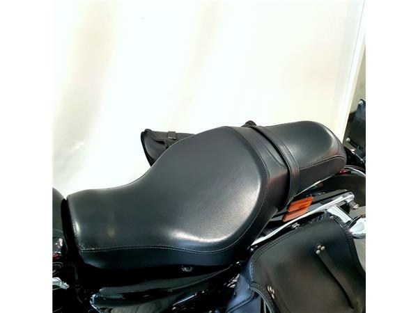 HARLEY DAVIDSON XL 1200 C
