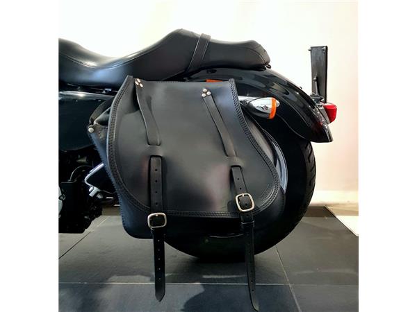 HARLEY DAVIDSON XL 1200 C