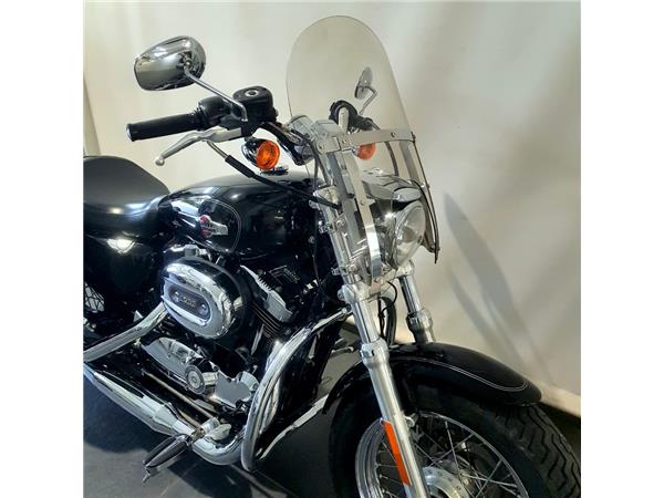 HARLEY DAVIDSON XL 1200 C
