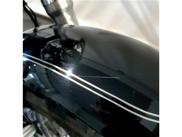 HARLEY DAVIDSON XL 1200 C
