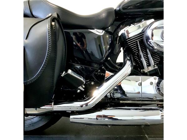 HARLEY DAVIDSON XL 1200 C