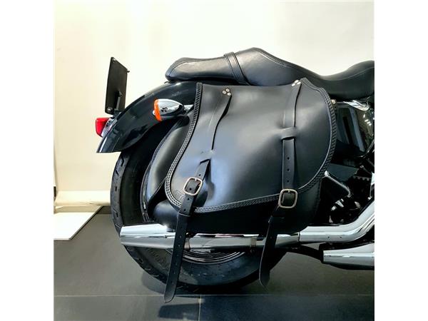 HARLEY DAVIDSON XL 1200 C