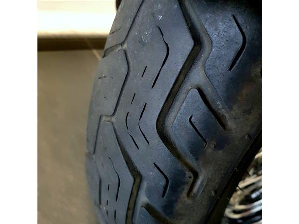 HARLEY DAVIDSON XL 1200 C
