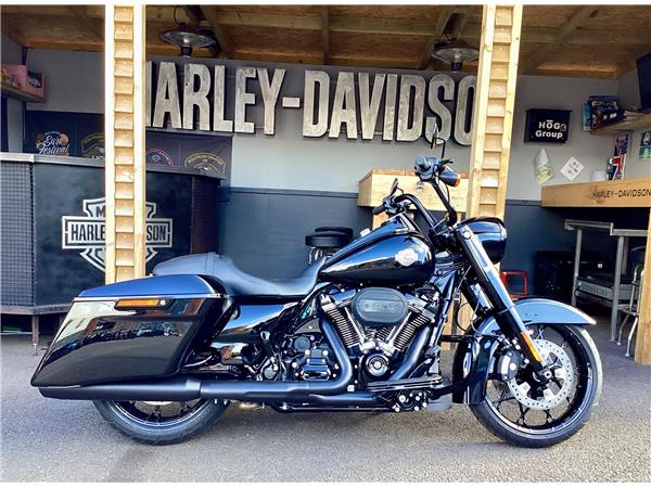 2025 Harley-Davidson Touring