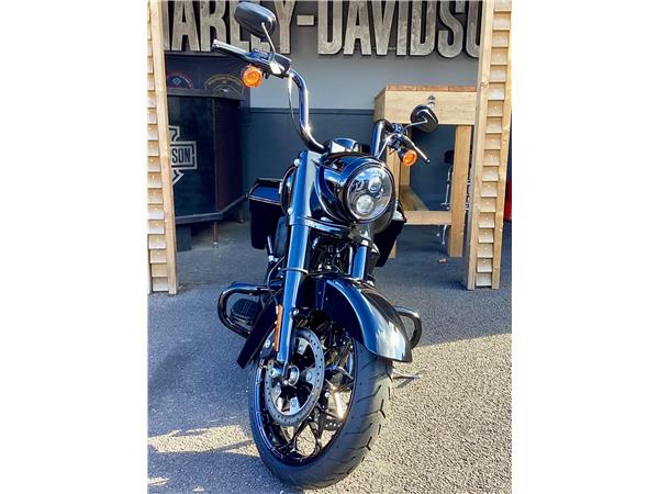 2025 Harley-Davidson Touring