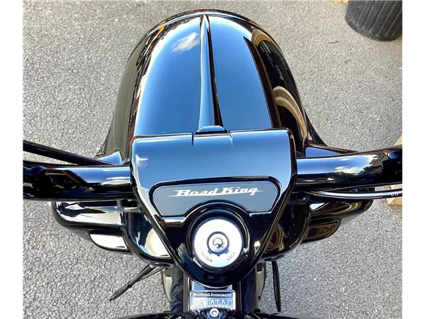 2025 Harley-Davidson Touring