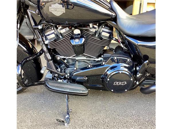 2025 Harley-Davidson Touring