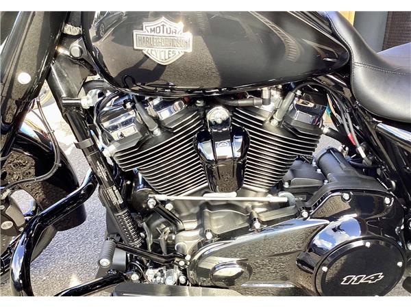 2025 Harley-Davidson Touring