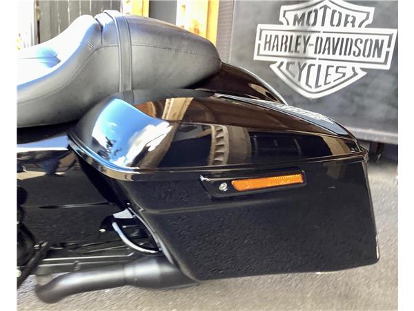 2025 Harley-Davidson Touring