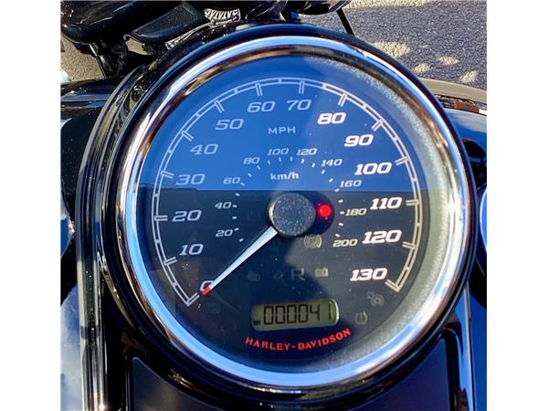 2025 Harley-Davidson Touring