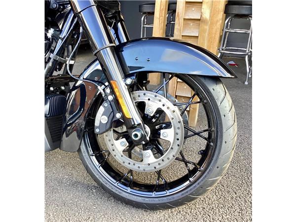 2025 Harley-Davidson Touring