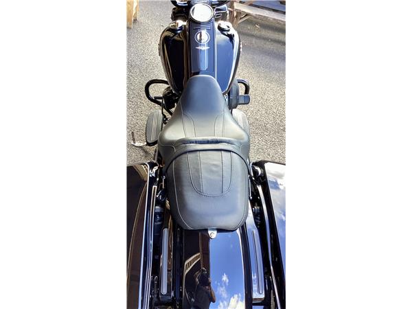 2025 Harley-Davidson Touring