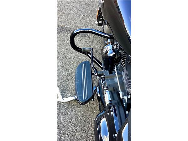 2025 Harley-Davidson Touring