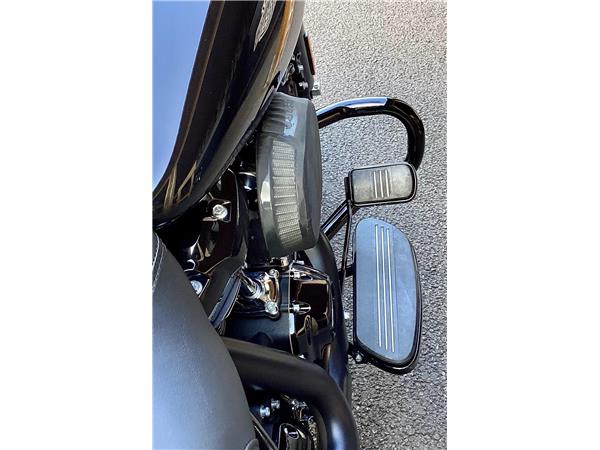 2025 Harley-Davidson Touring
