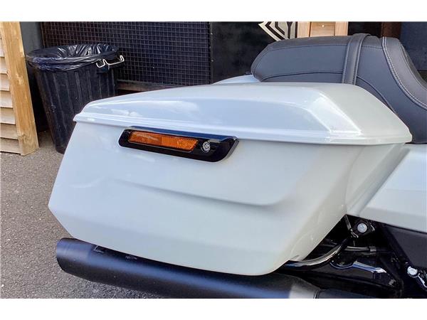 2025 Harley-Davidson Touring