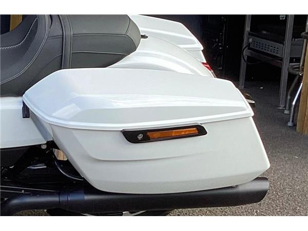 2025 Harley-Davidson Touring