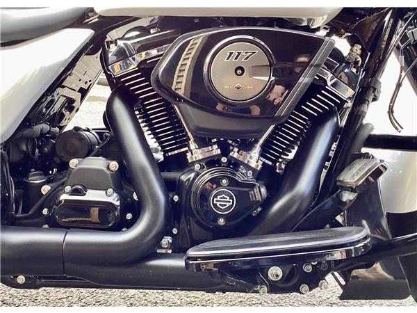 2025 Harley-Davidson Touring